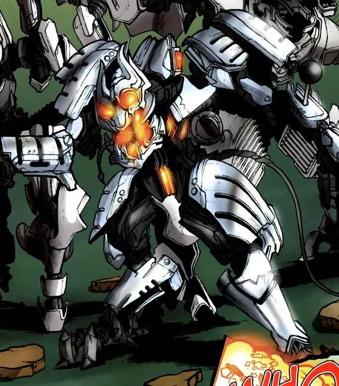Ejector