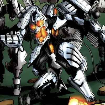 Ejector