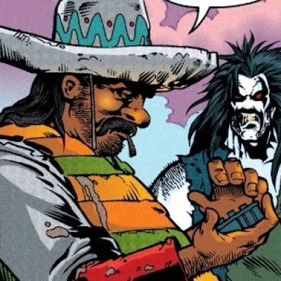 El Barquero