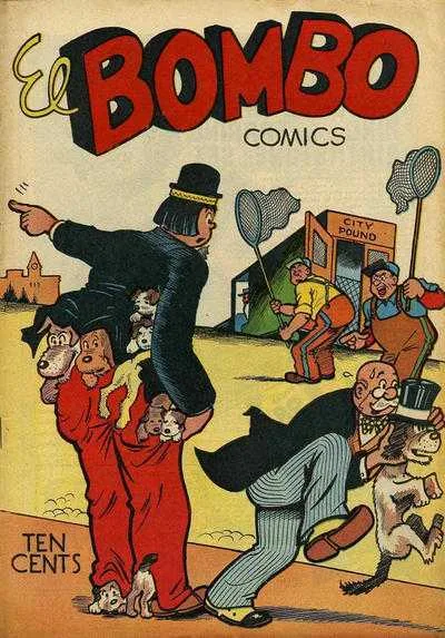 El Bombo