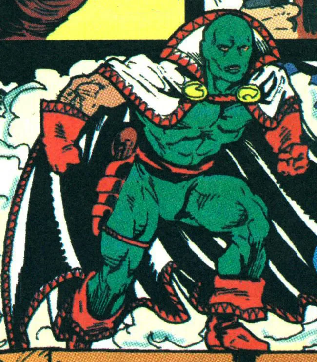 El Brujo