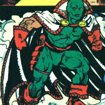 El Brujo