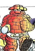 El Bruto