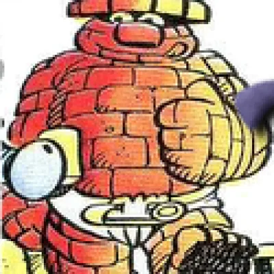 El Bruto