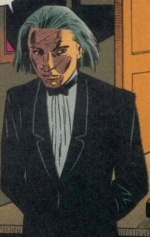 El Buho