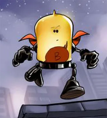 El Bulbo