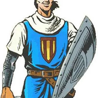 El Capitán Trueno