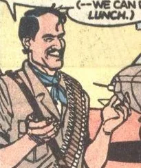 El Carbonero