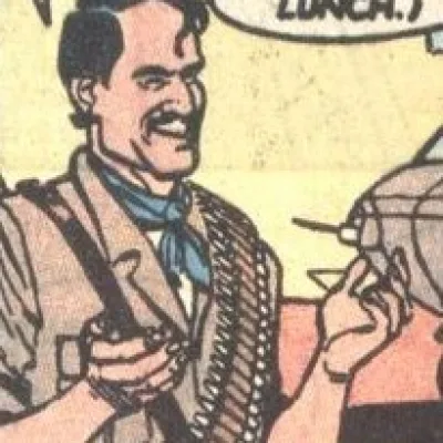 El Carbonero