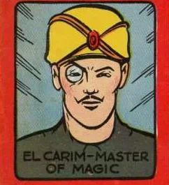 El Carim