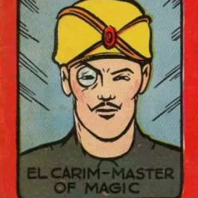 El Carim