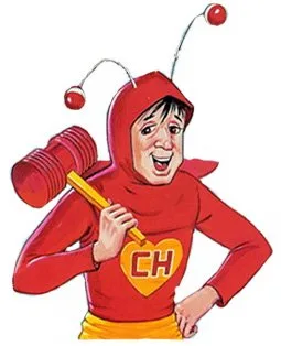 El Chapulin Colorado