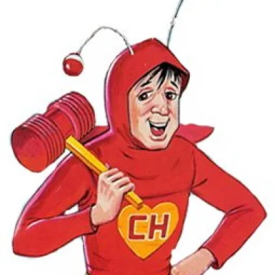 El Chapulin Colorado