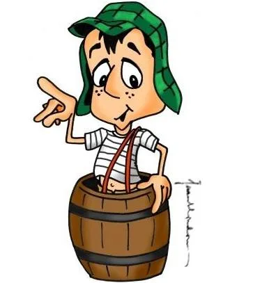 El Chavo del Ocho