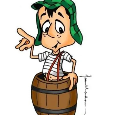 El Chavo del Ocho