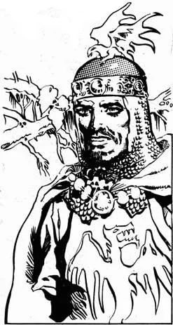 El Cid