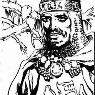 El Cid