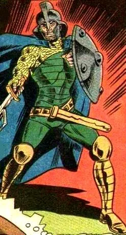 El Conquistador