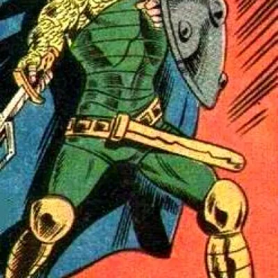 El Conquistador