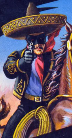 El Coyote