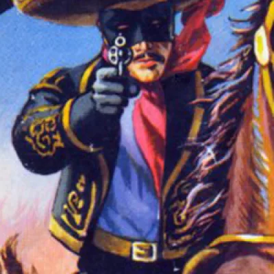 El Coyote