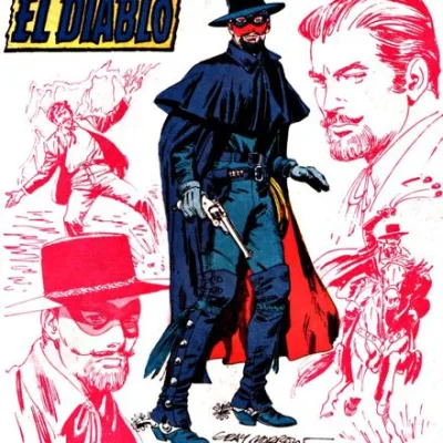 El Diablo