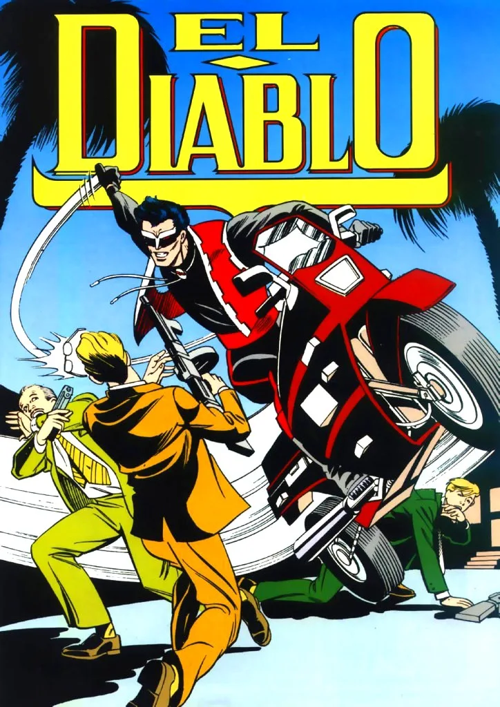 El Diablo (Sandoval)