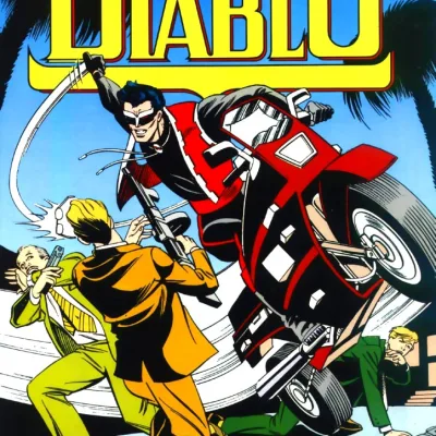 El Diablo (Sandoval)