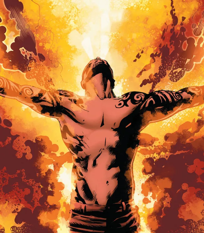 El Diablo (Santana)