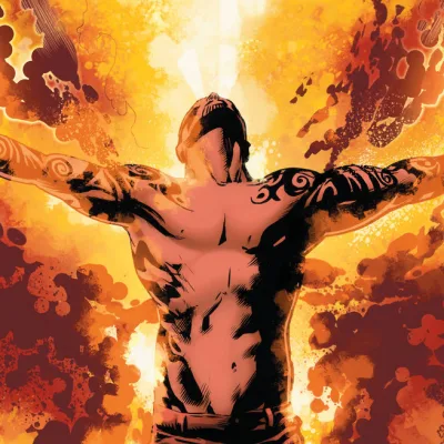 El Diablo (Santana)
