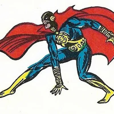 El Dragón