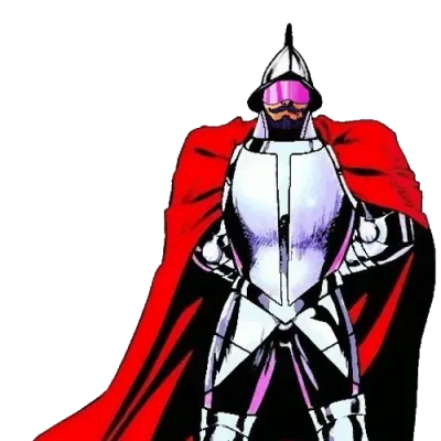 El Espectro