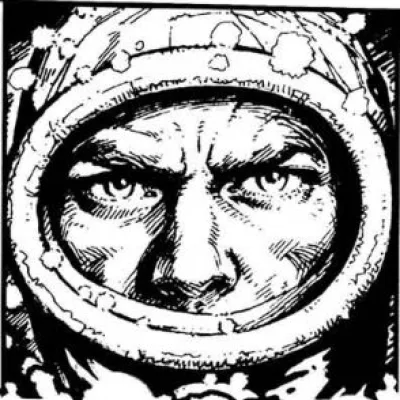 El Eternauta