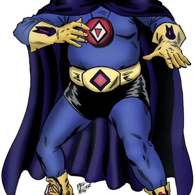 El Frenetico