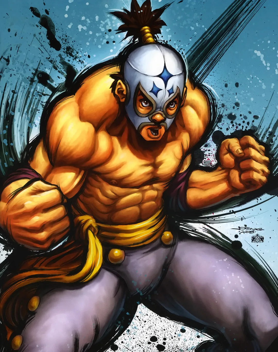 El Fuerte