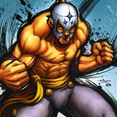 El Fuerte