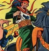 El Gaucho