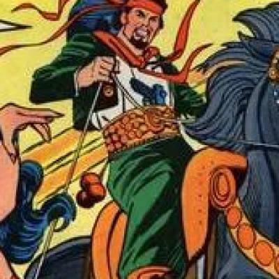 El Gaucho