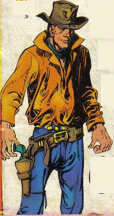 El Gringo