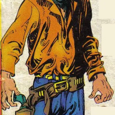 El Gringo