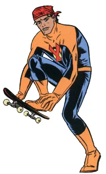 El Guapo
