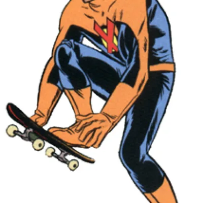 El Guapo