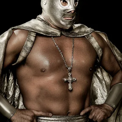 El Hijo del Santo