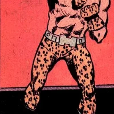 El Jaguar