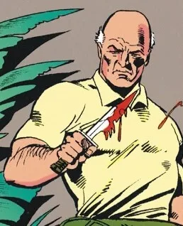 El Jefe