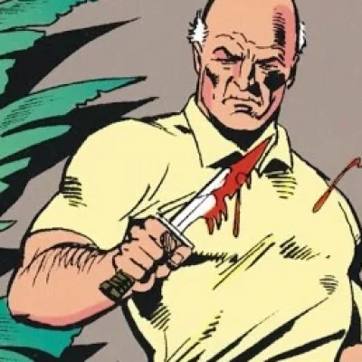 El Jefe