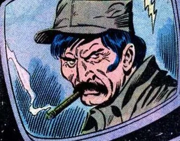 El Lobo