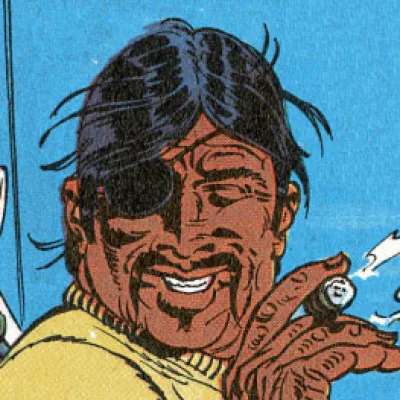 El Lobo