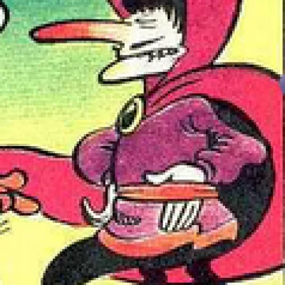 El Mago