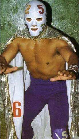 El Matemático